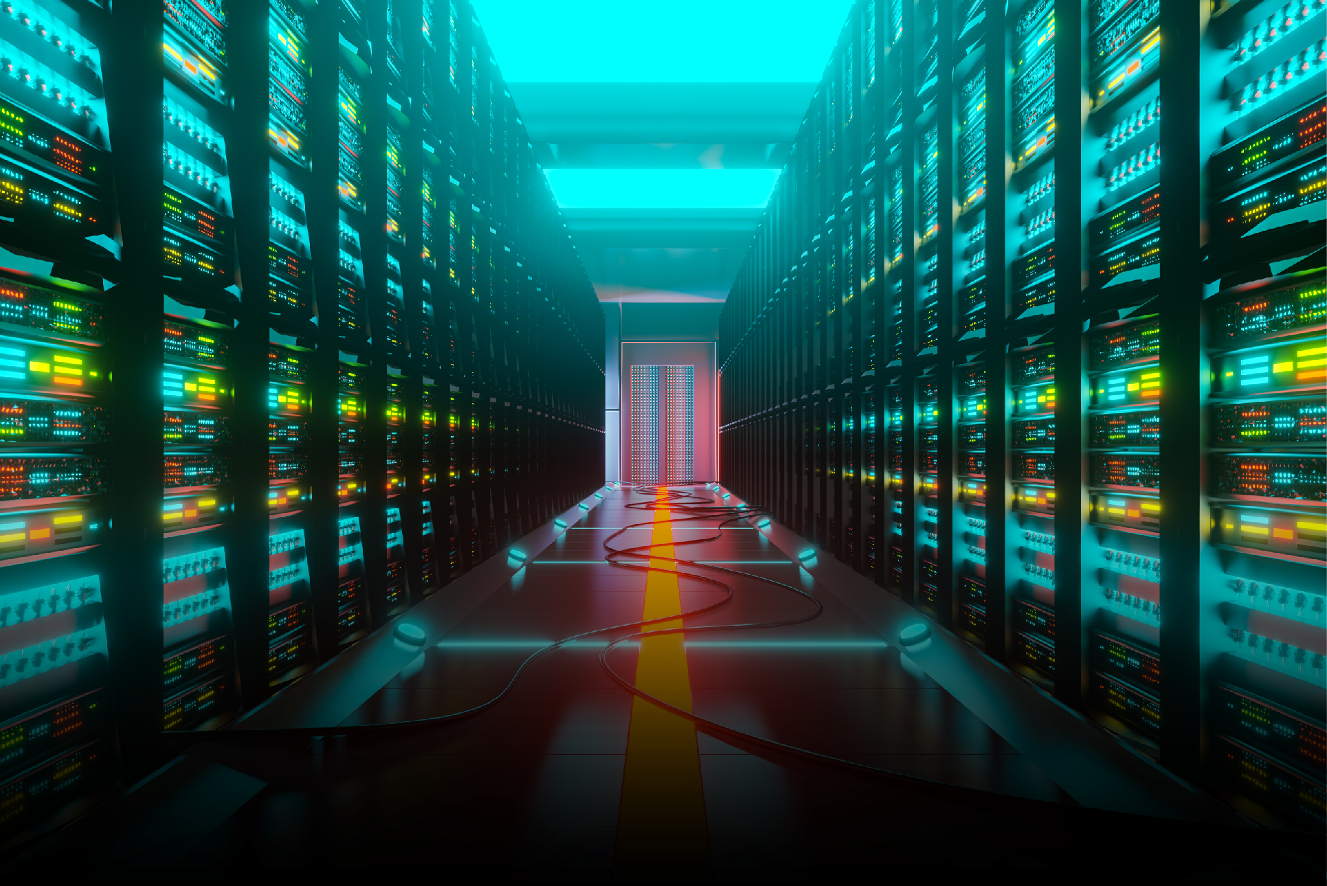 Data Center y Energía